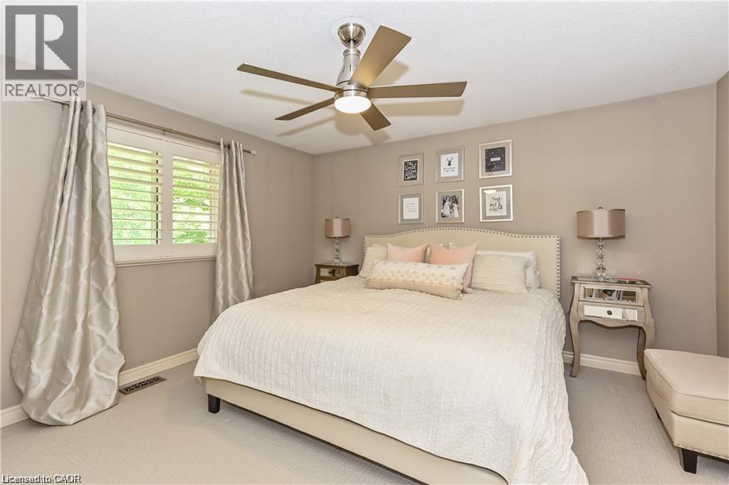 300 FALLOWFIELD Drive Unit# 12, Kitchener, Ontario, N2C2T8 — Photo 20