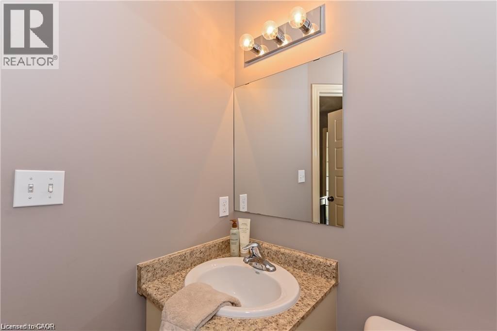 300 FALLOWFIELD Drive Unit# 12, Kitchener, Ontario, N2C2T8 — Photo 21