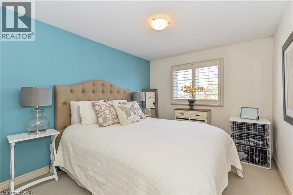 300 FALLOWFIELD Drive Unit# 12, Kitchener, Ontario, N2C2T8 — Photo 22