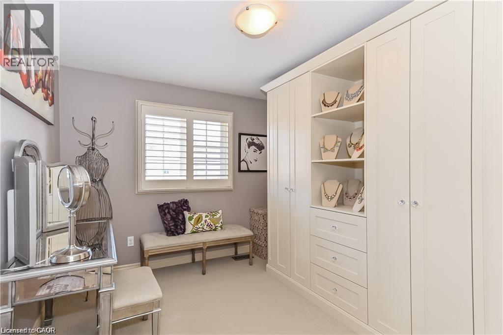 300 FALLOWFIELD Drive Unit# 12, Kitchener, Ontario, N2C2T8 — Photo 23