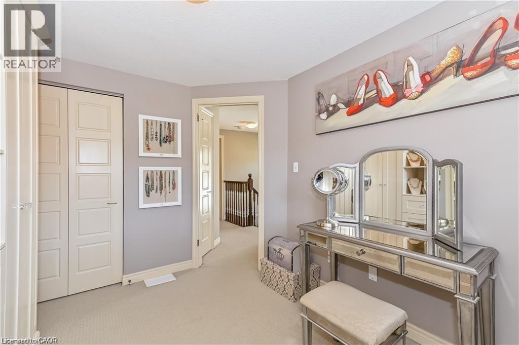 300 FALLOWFIELD Drive Unit# 12, Kitchener, Ontario, N2C2T8 — Photo 24