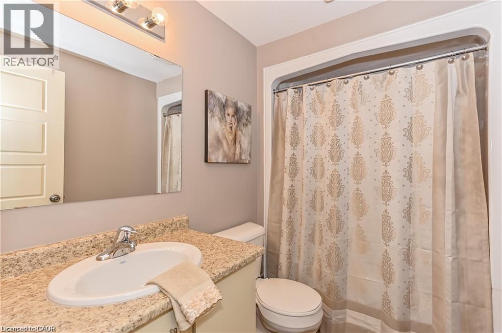 300 FALLOWFIELD Drive Unit# 12, Kitchener, Ontario, N2C2T8 — Photo 25