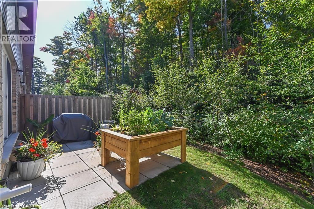 300 FALLOWFIELD Drive Unit# 12, Kitchener, Ontario, N2C2T8 — Photo 26
