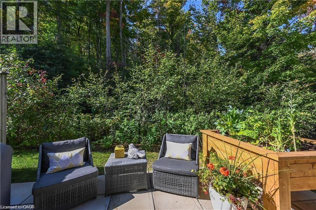 300 FALLOWFIELD Drive Unit# 12, Kitchener, Ontario, N2C2T8 — Photo 27