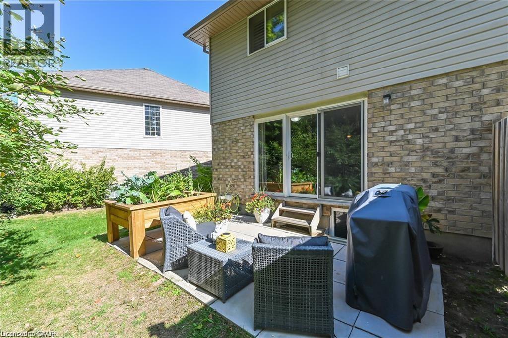 300 FALLOWFIELD Drive Unit# 12, Kitchener, Ontario, N2C2T8 — Photo 29