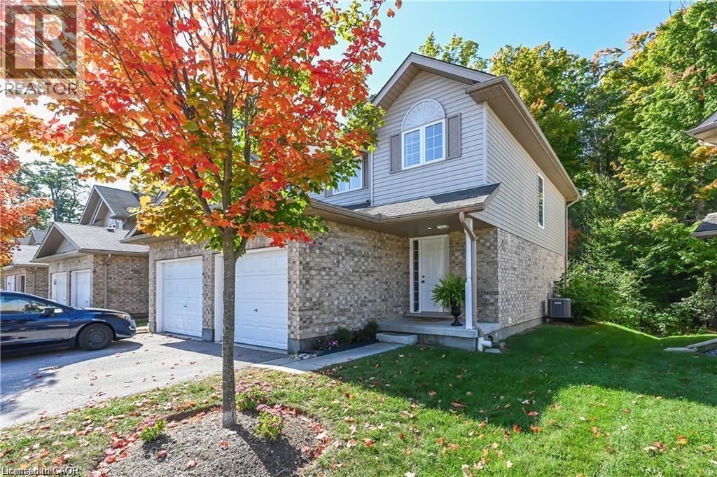 300 FALLOWFIELD Drive Unit# 12, Kitchener, Ontario, N2C2T8 — Photo 3