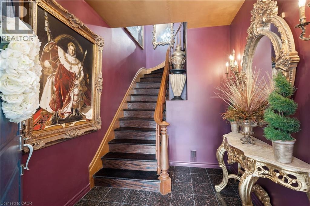 64 FRANCIS Street N, Kitchener, Ontario, N2H5B5 — Photo 12