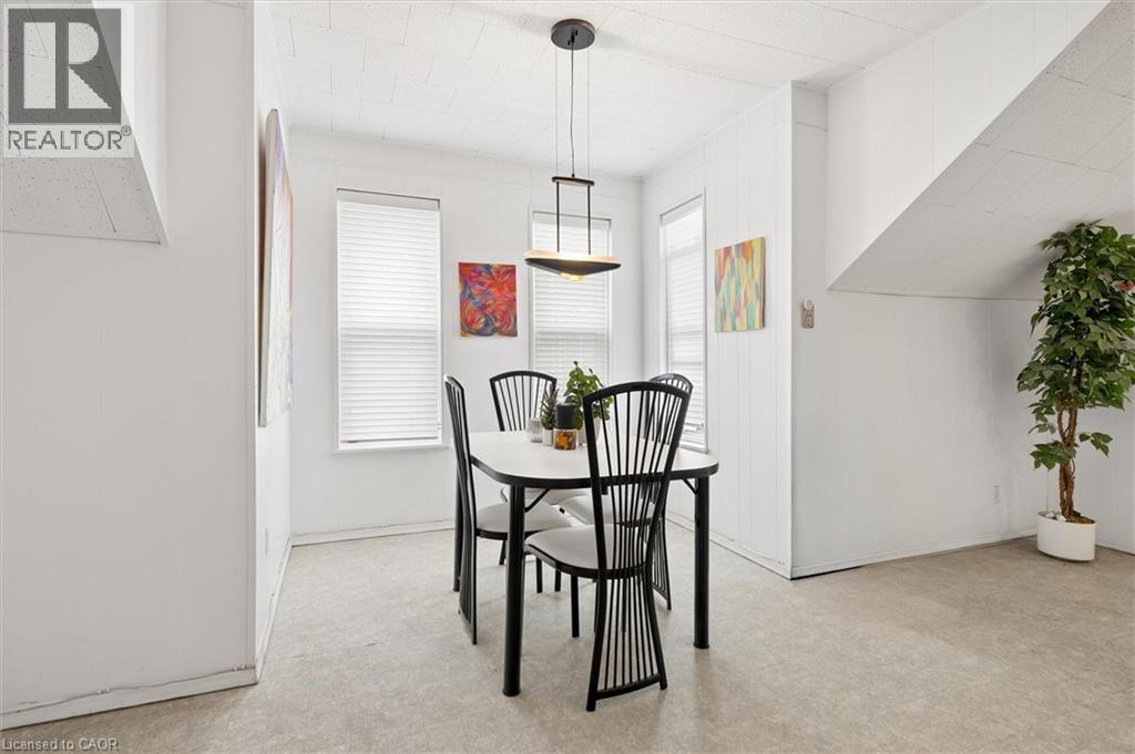 64 FRANCIS Street N, Kitchener, Ontario, N2H5B5 — Photo 18