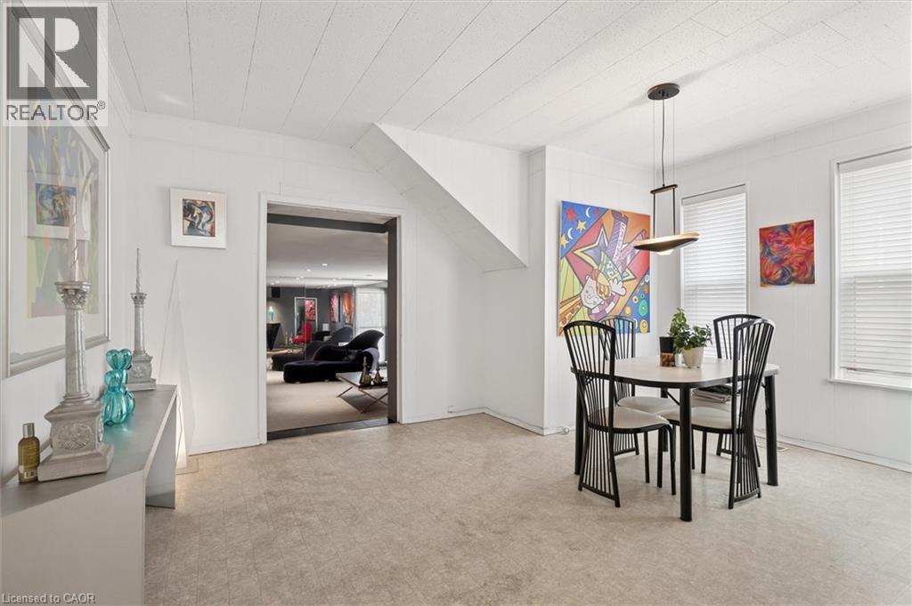 64 FRANCIS Street N, Kitchener, Ontario, N2H5B5 — Photo 21