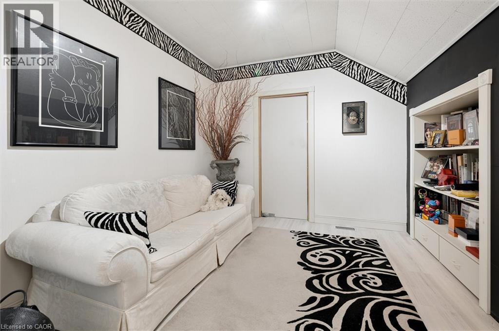64 FRANCIS Street N, Kitchener, Ontario, N2H5B5 — Photo 23