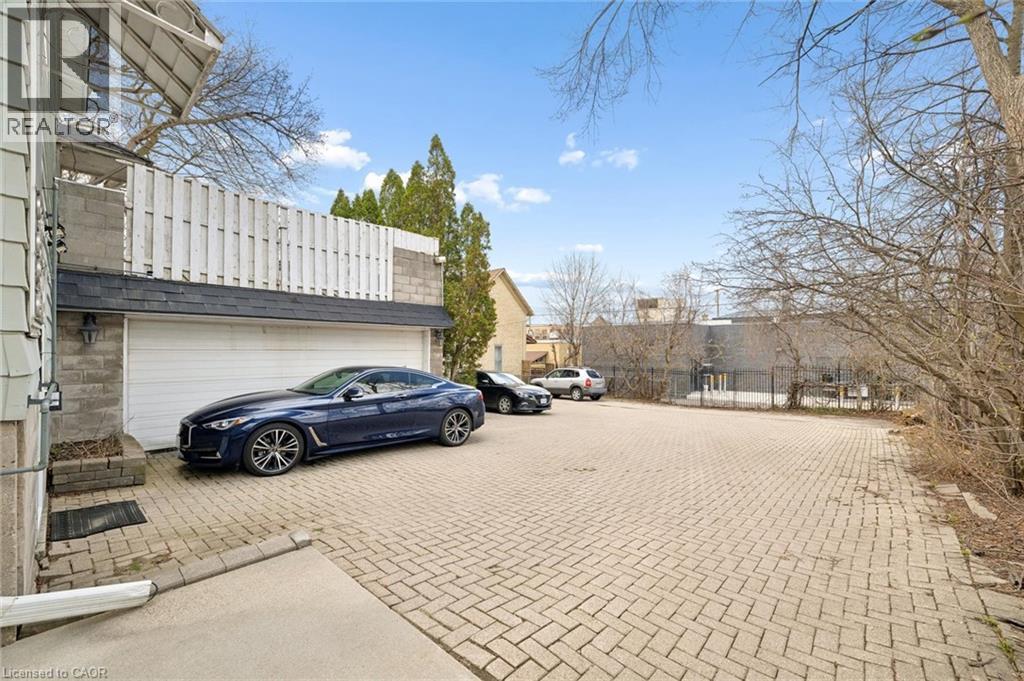 64 FRANCIS Street N, Kitchener, Ontario, N2H5B5 — Photo 27