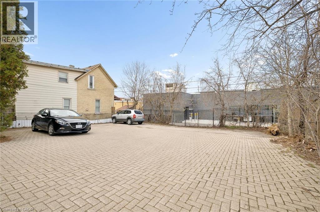 64 FRANCIS Street N, Kitchener, Ontario, N2H5B5 — Photo 28