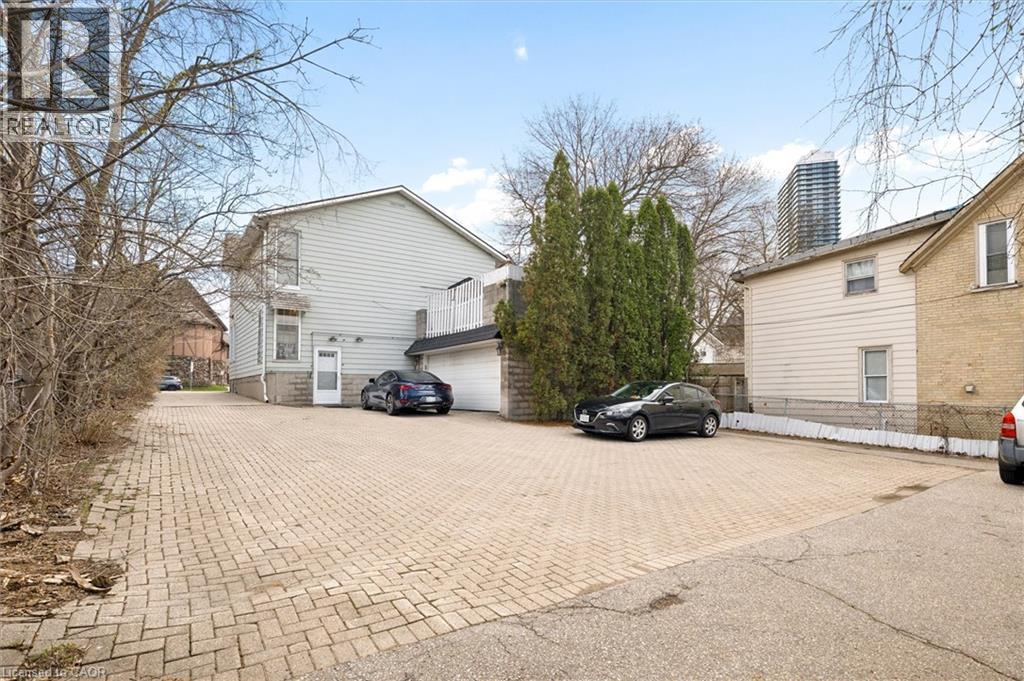 64 FRANCIS Street N, Kitchener, Ontario, N2H5B5 — Photo 29