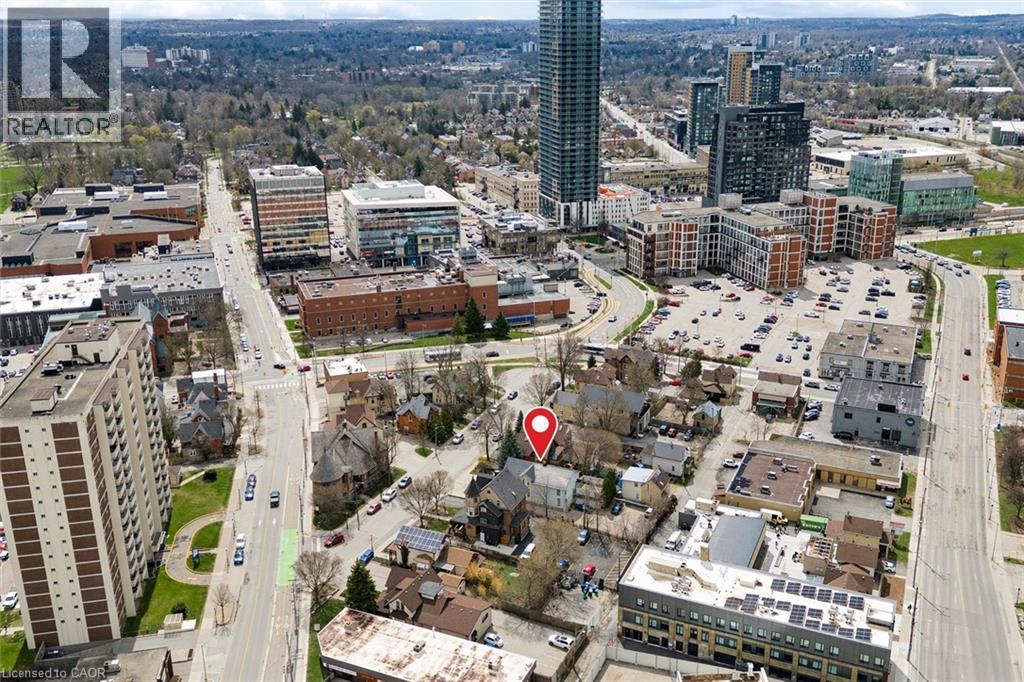 64 FRANCIS Street N, Kitchener, Ontario, N2H5B5 — Photo 3