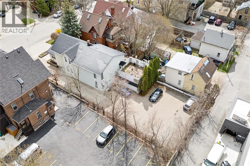 64 FRANCIS Street N, Kitchener, Ontario, N2H5B5 — Photo 31