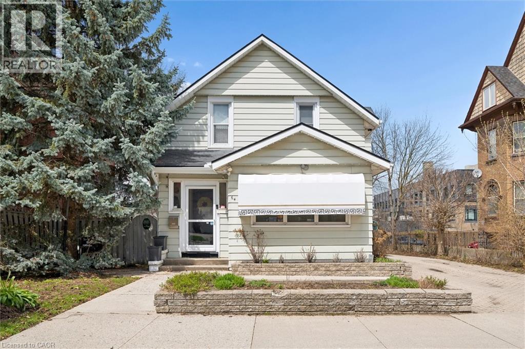 64 FRANCIS Street N, Kitchener, Ontario, N2H5B5 — Photo 4