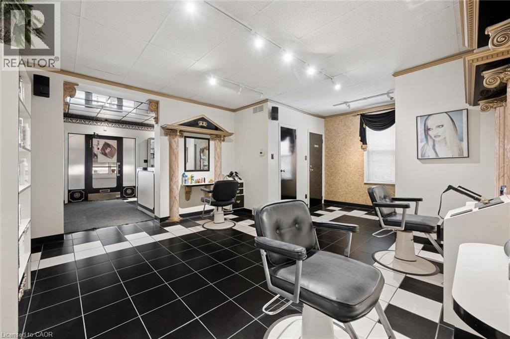 64 FRANCIS Street N, Kitchener, Ontario, N2H5B5 — Photo 8