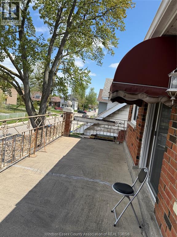 745 CATARAQUI, Windsor, Ontario, N9A3P3 — Photo 10