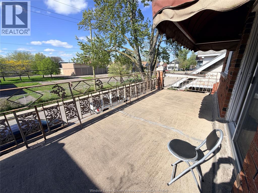 745 CATARAQUI, Windsor, Ontario, N9A3P3 — Photo 11