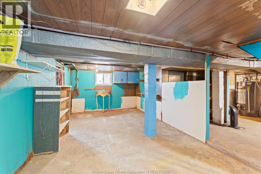 1031 LOUIS AVE, Windsor, Ontario, N9A1Y1 — Photo 20