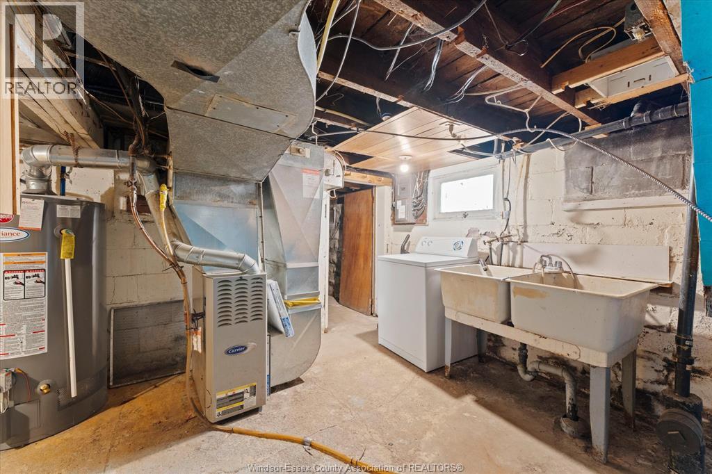 1031 LOUIS AVE, Windsor, Ontario, N9A1Y1 — Photo 21