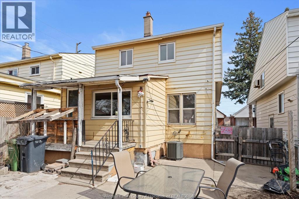 1031 LOUIS AVE, Windsor, Ontario, N9A1Y1 — Photo 24
