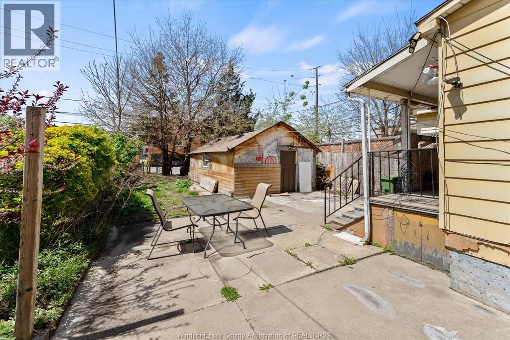 1031 LOUIS AVE, Windsor, Ontario, N9A1Y1 — Photo 25