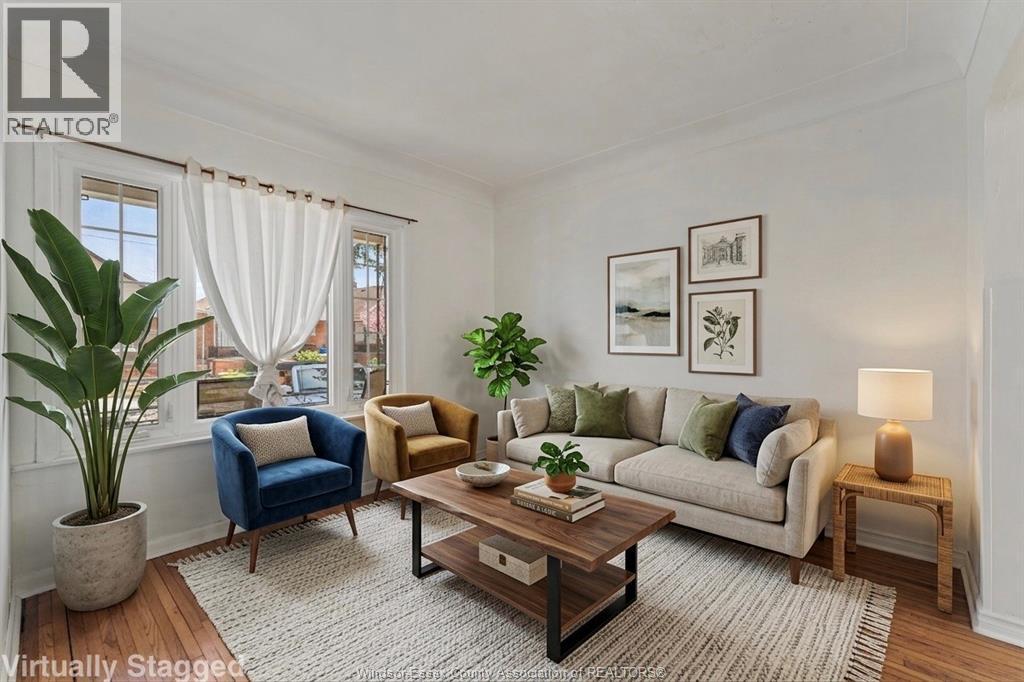 1031 LOUIS AVE, Windsor, Ontario, N9A1Y1 — Photo 7