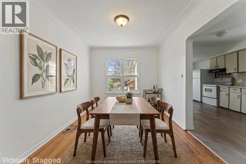 1031 LOUIS AVE, Windsor, Ontario, N9A1Y1 — Photo 9