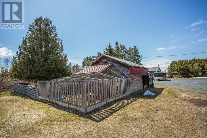 46 Collver RD, Thessalon, Ontario, P0R1L0 — Photo 26