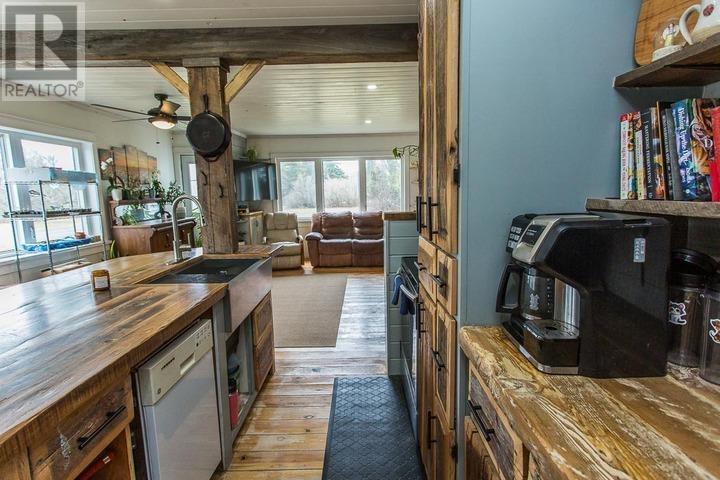 46 Collver RD, Thessalon, Ontario, P0R1L0 — Photo 6