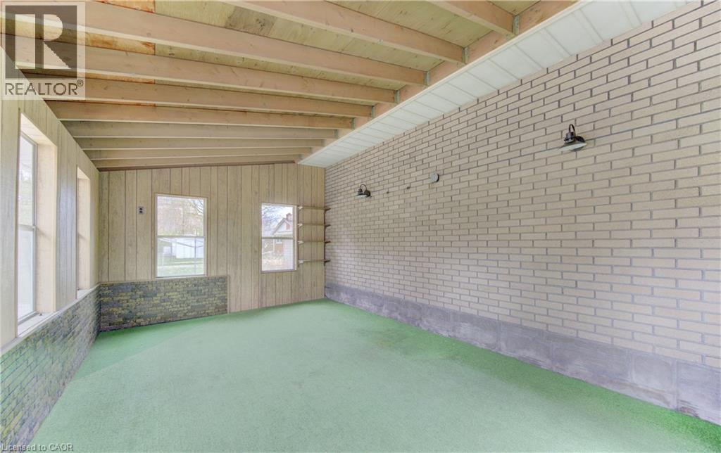 196 LOURDES Street, Waterloo, Ontario, N2L1N7 — Photo 30