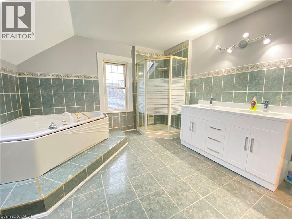 168 GARSIDE Avenue N, Hamilton, Ontario, L8H4W6 — Photo 23