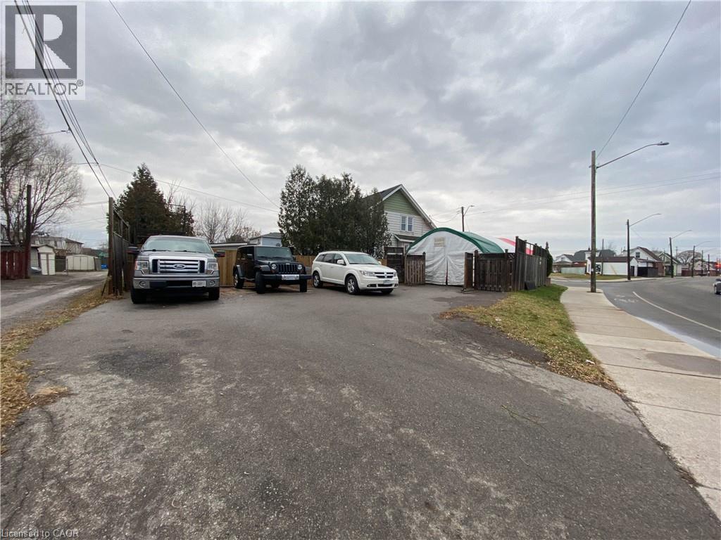 168 GARSIDE Avenue N, Hamilton, Ontario, L8H4W6 — Photo 35