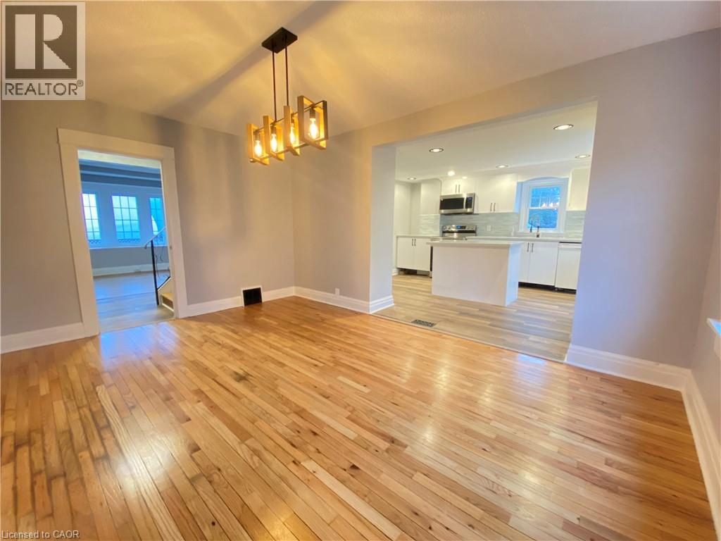 168 GARSIDE Avenue N, Hamilton, Ontario, L8H4W6 — Photo 4