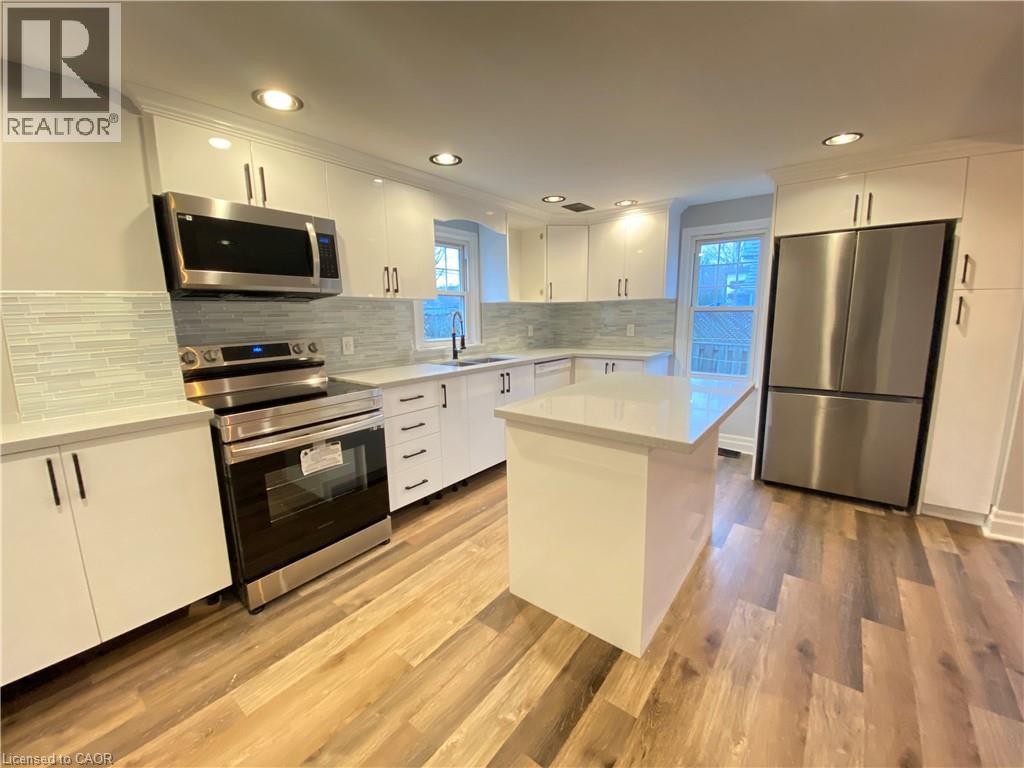 168 GARSIDE Avenue N, Hamilton, Ontario, L8H4W6 — Photo 8