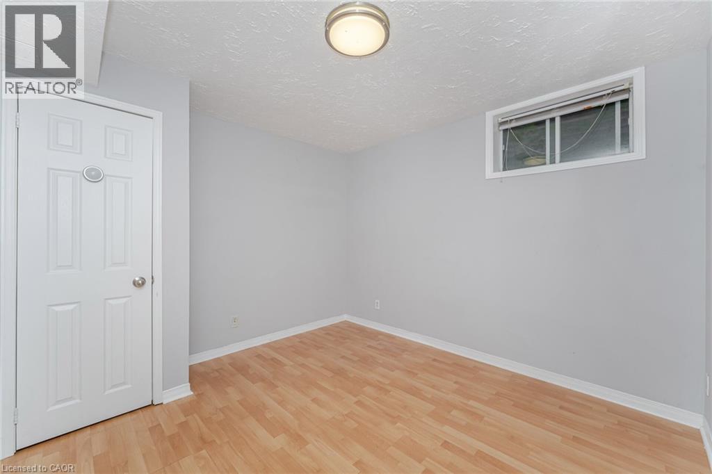 21 BEVERLEY Street Unit# (LOWER), Waterloo, Ontario, N2L2H5 — Photo 16