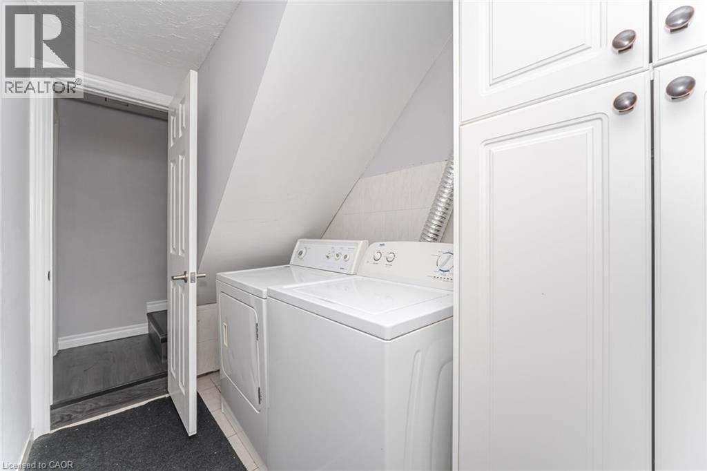 21 BEVERLEY Street Unit# (LOWER), Waterloo, Ontario, N2L2H5 — Photo 22