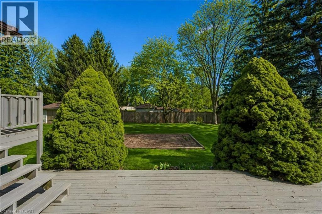 2 HAMILTON Drive, Guelph/Eramosa, Ontario, N1H6J2 — Photo 25