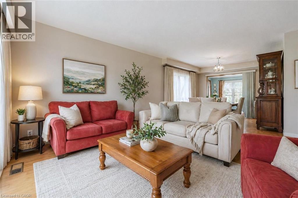 2 HAMILTON Drive, Guelph/Eramosa, Ontario, N1H6J2 — Photo 3
