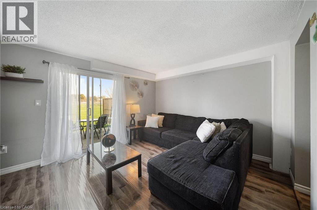 160 RITTENHOUSE Road Unit# 20, Kitchener, Ontario, N2E3G6 — Photo 15