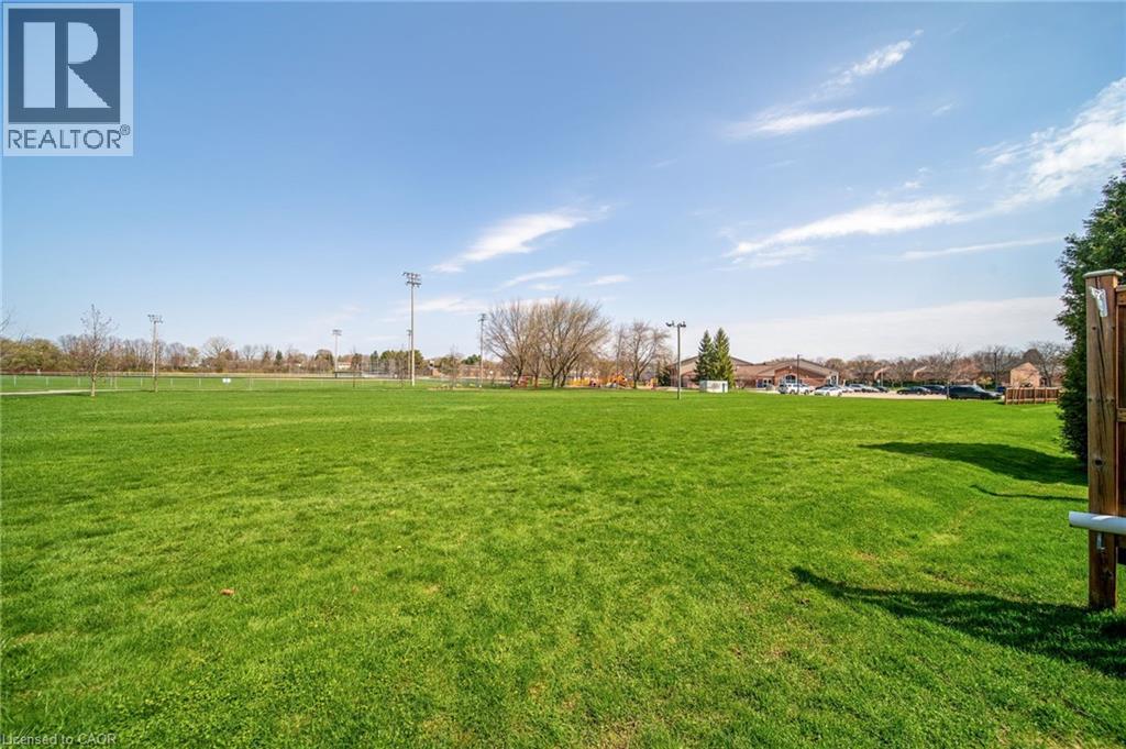 160 RITTENHOUSE Road Unit# 20, Kitchener, Ontario, N2E3G6 — Photo 3