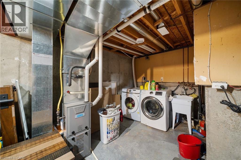 160 RITTENHOUSE Road Unit# 20, Kitchener, Ontario, N2E3G6 — Photo 32