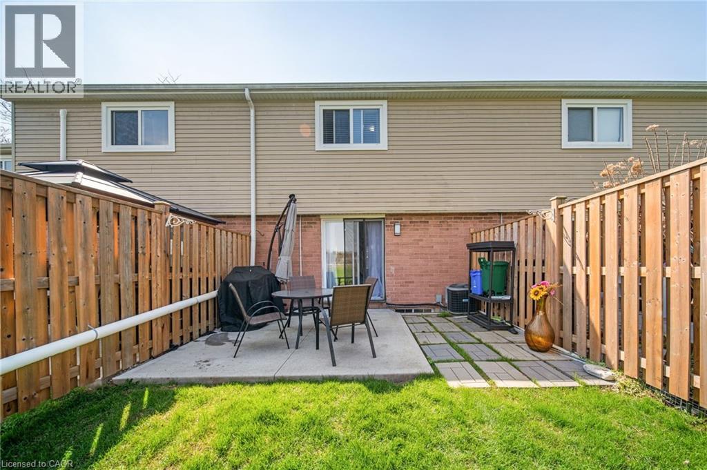 160 RITTENHOUSE Road Unit# 20, Kitchener, Ontario, N2E3G6 — Photo 33