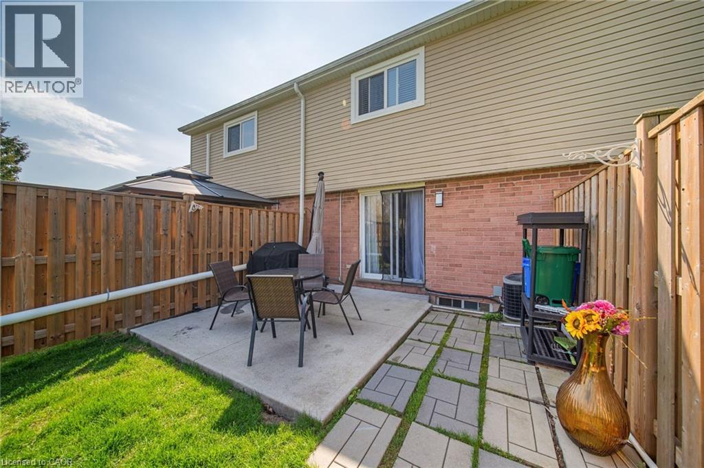160 RITTENHOUSE Road Unit# 20, Kitchener, Ontario, N2E3G6 — Photo 34