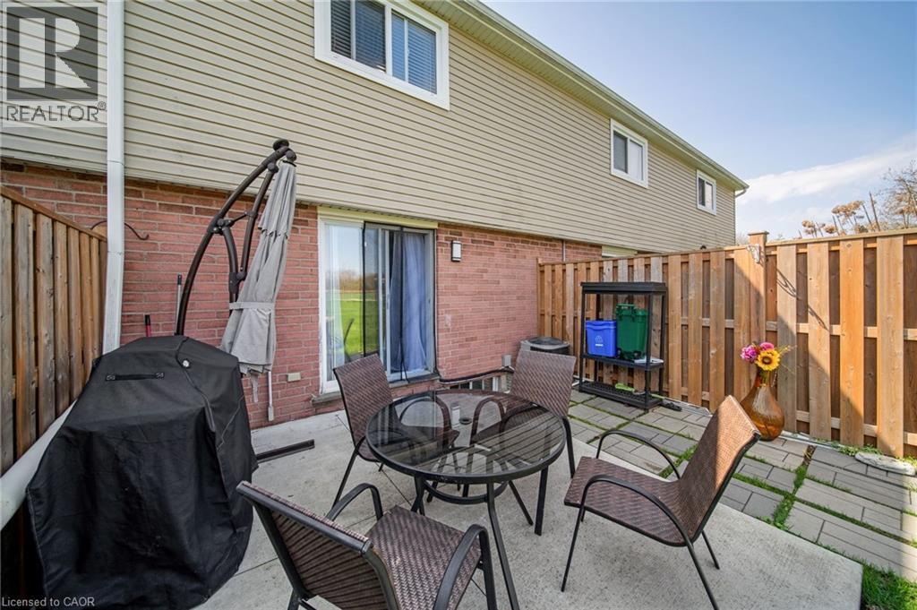 160 RITTENHOUSE Road Unit# 20, Kitchener, Ontario, N2E3G6 — Photo 35