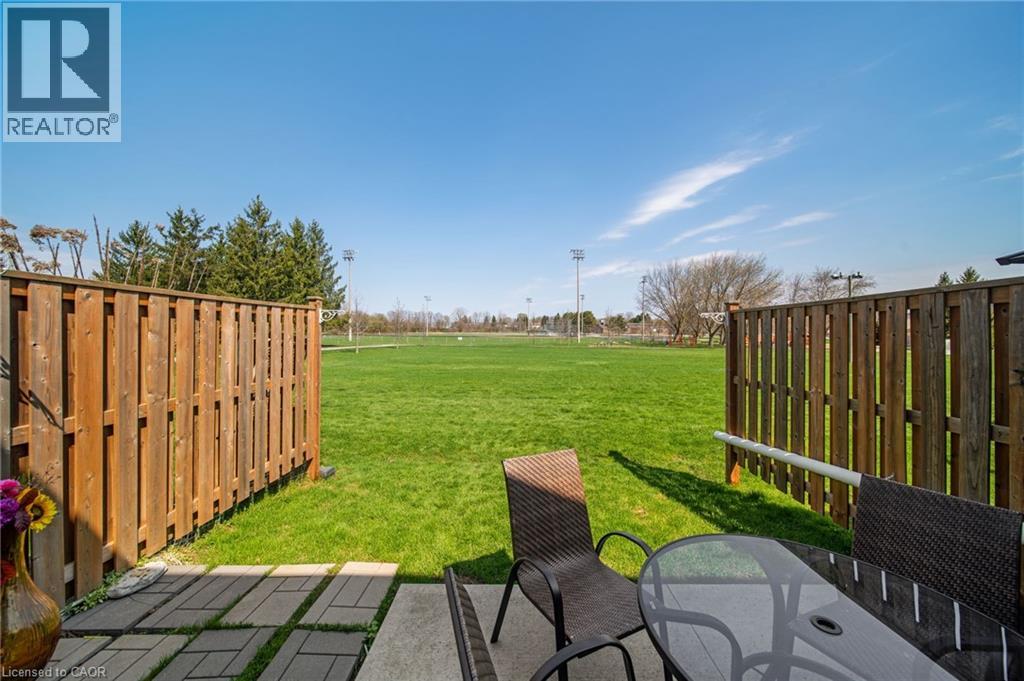 160 RITTENHOUSE Road Unit# 20, Kitchener, Ontario, N2E3G6 — Photo 36