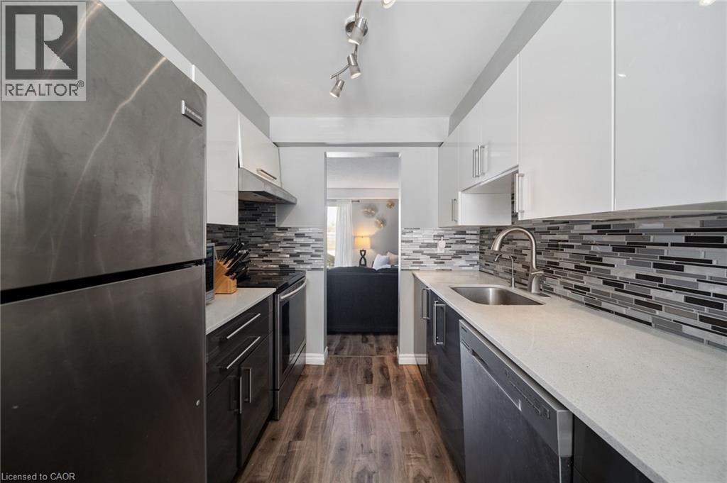 160 RITTENHOUSE Road Unit# 20, Kitchener, Ontario, N2E3G6 — Photo 9