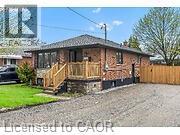 170 FERNWOOD Crescent, Hamilton, Ontario, L8T3L4 — Photo 2