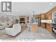 170 FERNWOOD Crescent, Hamilton, Ontario, L8T3L4 — Photo 4